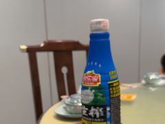 -龙香居海鲜浑锅家常菜·特色驴肉