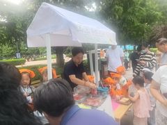 -凡恩格林幼儿园(中灿苑校区)