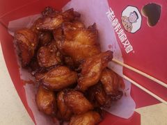 -老韩煸鸡·中国炸鸡(摩尔城店)