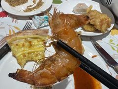-汉斯南美烤肉(总店)