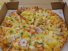 picture-尊宝比萨(广州塔店)