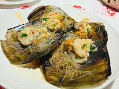 -不仔客海鲜·烧烤·270度海景餐厅(大东海店)