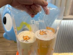 -CoCo都可(燕郊永旺店)