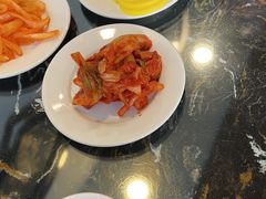 -桃园中华料理炸酱面(燕儿岛路店)