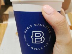 -巴黎贝甜(华堂新辰汇店)