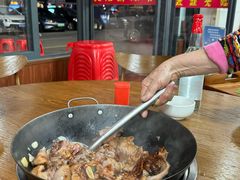 -顺德火焰醉鹅坊(珠海店)