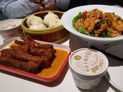 -大铁勺新津菜(熙悦汇店)