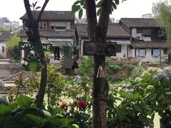 -小河直街历史文化街区