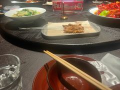 -杨氏青龙虾·羊肉季(金盛路总店)