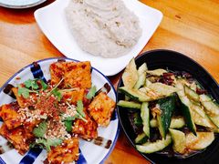 -炒豆合作社(东四总店)