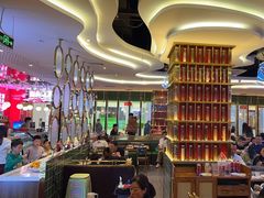 -荷炉烤鱼音乐餐厅(佳和城店)