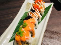 -匠和风精致料理(莆田财富中心店)
