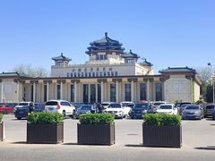 -中国农业博物馆