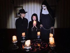 -棂笼·深度沉浸密室(武汉旗舰店)