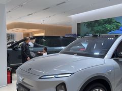 -百联南桥购物中心