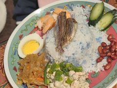 -小娘惹厨房Little Nyonya(狮城有约上榜店)