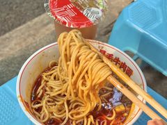 -易毛特色牛肉面(解放碑步行街店)