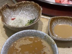 -313羊庄·羊肉火锅烧烤(李村店)