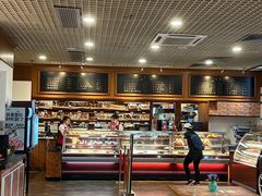 -凯宾美食廊Kempi Deli·凯宾斯基饭店(亮马桥路店)