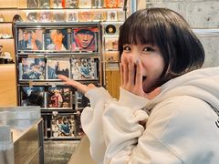 -黑胶星球(华发中城商都店)