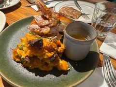 -La Strada(安福路店)