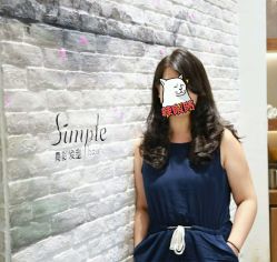 -简影造型·自选烫染接发salon