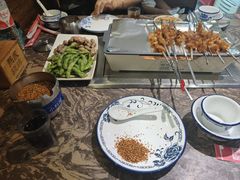 -熙成烧烤·三十三年(开发区店)