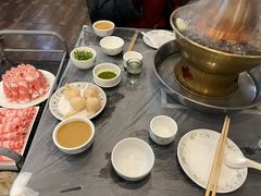 -鑫龙火锅城(青岛分店)