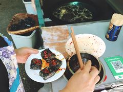 -五娭毑臭豆腐(黄兴南路店)