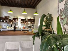 -喜洲翰林餐厅(董家百年老宅店)