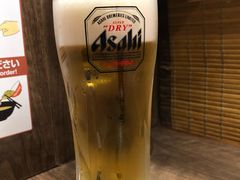 -一兰拉面(梅田阪急东通店)