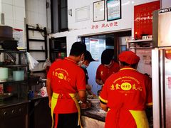 -津品味小吃(大学湾店)