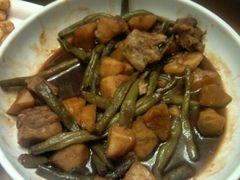 -小土豆北方菜馆(方庄店)