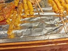 -阿文烧烤(金环路店)