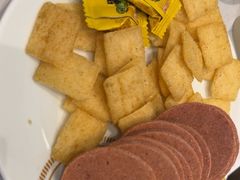 -船歌·鱼水饺青岛菜(国贸商城店)