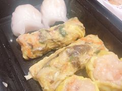 -左记港食(融科天城店)