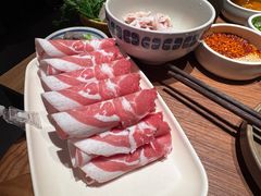 -巴奴毛肚火锅(上海陆家嘴中心店)