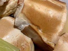 孔府豆腐-鲁城往事(游客中心店)