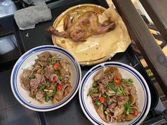 -打酱油·非遗淮扬菜(瘦西湖梅岭店)