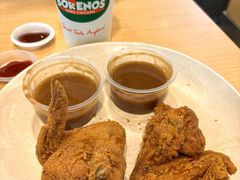-Borenos Fried Chicken(Asia City)