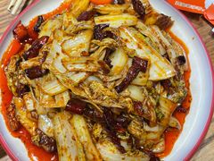 -小杨烤肉(朱雀店)