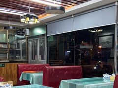 -马布尔莱斯食府(西红门店)