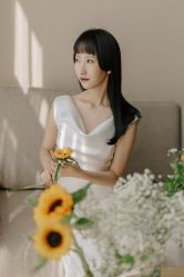 点击看大图 -荷玛高端新娘跟妆团队·彩妆培训