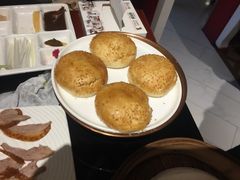-皇城根北京风味主题餐厅(中海环宇城店)
