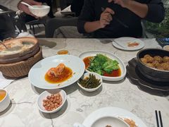 -潮州府·潮菜·砂锅粥(徐家汇店)