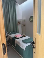 -芳朵美容养生SPA