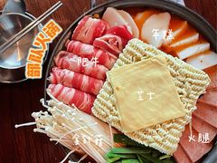 -789韩料食堂(创意产业园店)