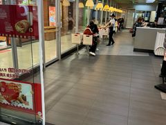 -肯德基(南站店)