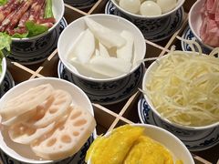 -咏江南·苏式火锅·苏州评弹(观前街店)