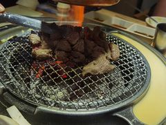 -喜来稀肉(北外滩白玉兰广场店)